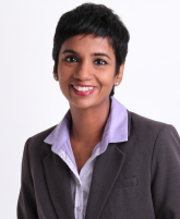 Shamala Durairajanayagam